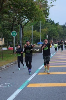 Runner Photo 5665762