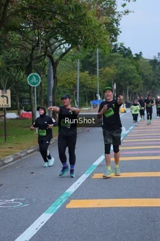 Runner Photo 5665769