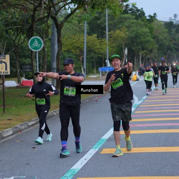 Runner Photo 5665773