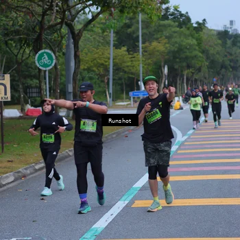 Runner Photo 5665774