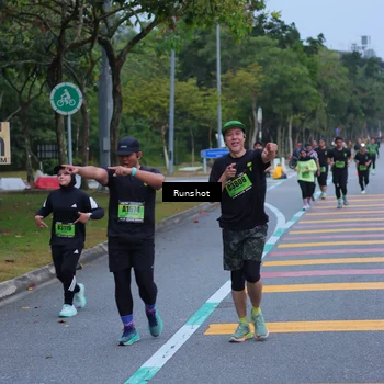 Runner Photo 5665776