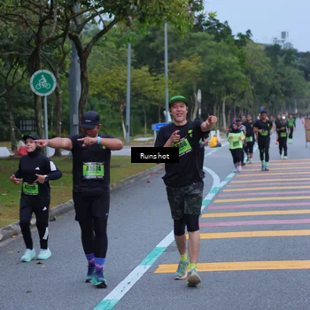 Runner Photo 5665779
