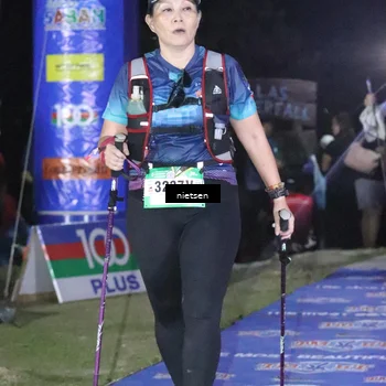 Runner Photo 5665780