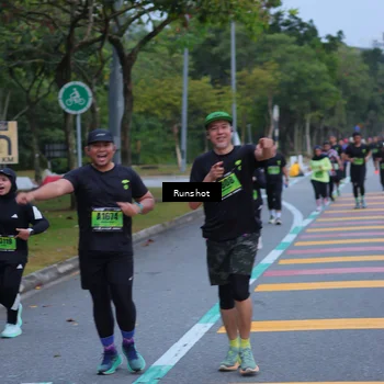 Runner Photo 5665783