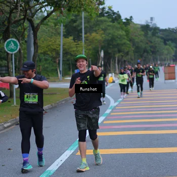 Runner Photo 5665784
