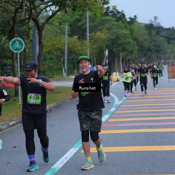 Runner Photo 5665785