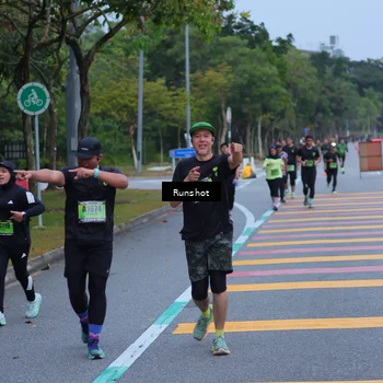 Runner Photo 5665787