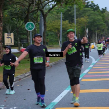 Runner Photo 5665788