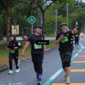 Runner Photo 5665789