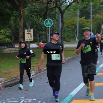 Runner Photo 5665790