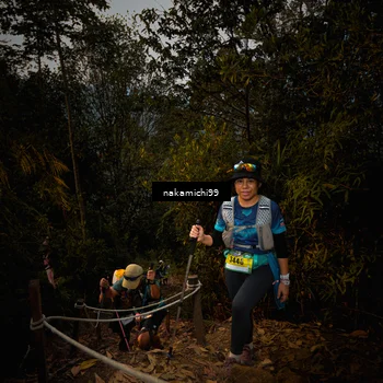 Runner Photo 5665791