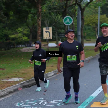 Runner Photo 5665793