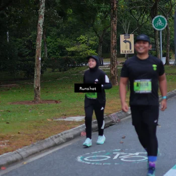 Runner Photo 5665798