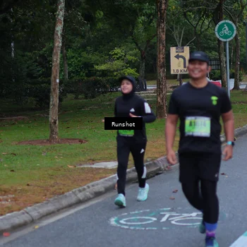 Runner Photo 5665799