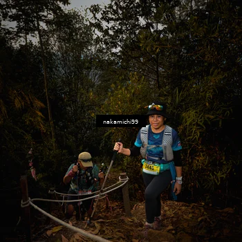 Runner Photo 5665801