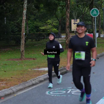 Runner Photo 5665802