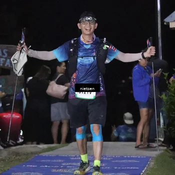Runner Photo 5665803
