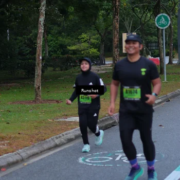 Runner Photo 5665805