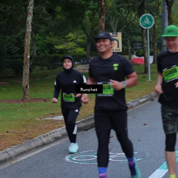 Runner Photo 5665809