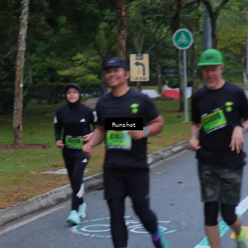 Runner Photo 5665810