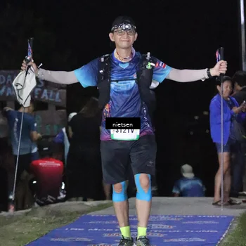 Runner Photo 5665811
