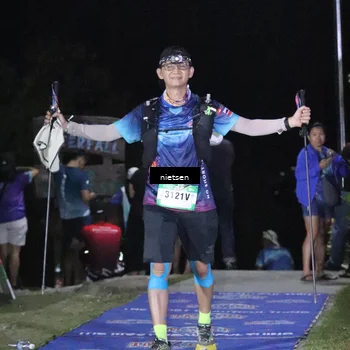 Runner Photo 5665814