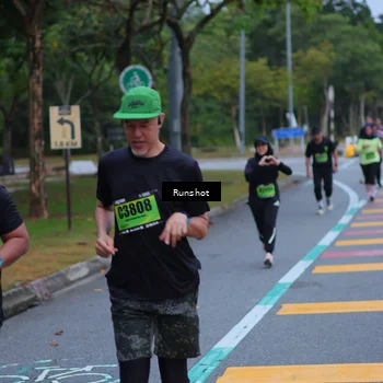Runner Photo 5665815