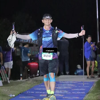 Runner Photo 5665816