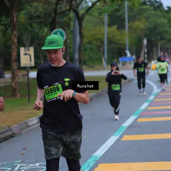 Runner Photo 5665817