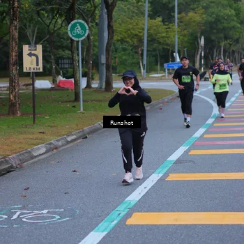 Runner Photo 5665821
