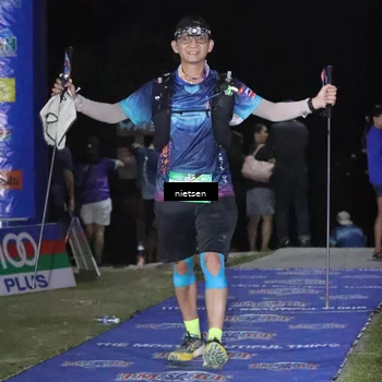 Runner Photo 5665831