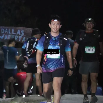 Runner Photo 5665836