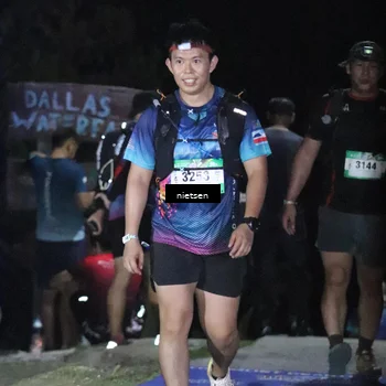 Runner Photo 5665838