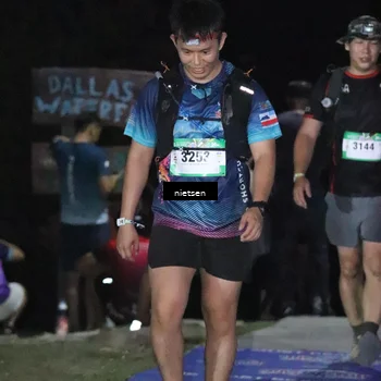 Runner Photo 5665840