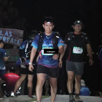Runner Photo 5665841