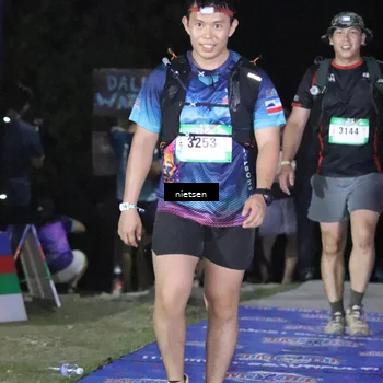 Runner Photo 5665848