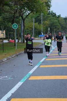 Runner Photo 5665857