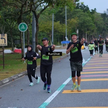 Runner Photo 5665858
