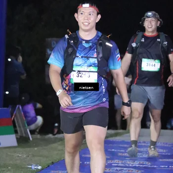 Runner Photo 5665859