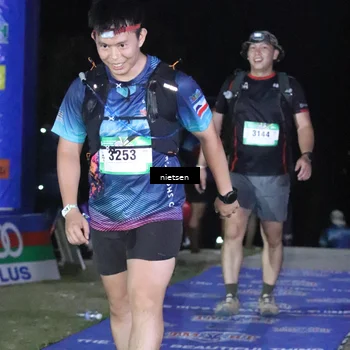 Runner Photo 5665860