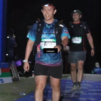 Runner Photo 5665861