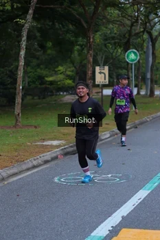 Runner Photo 5665862