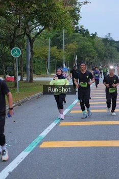 Runner Photo 5665865
