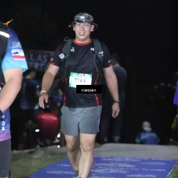 Runner Photo 5665866