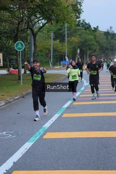 Runner Photo 5665868