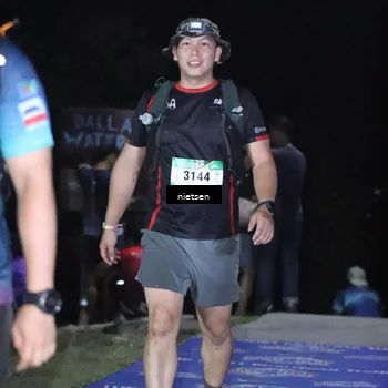 Runner Photo 5665870