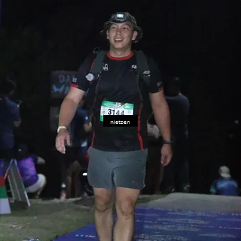 Runner Photo 5665874