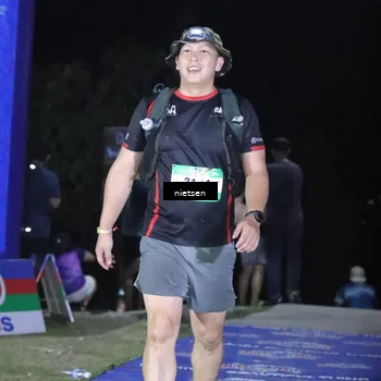 Runner Photo 5665875