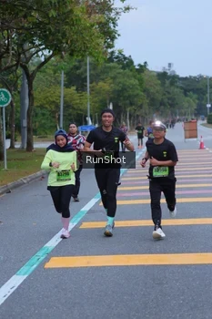 Runner Photo 5665876