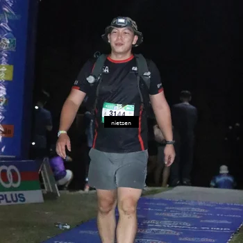 Runner Photo 5665877